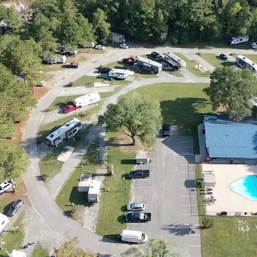 north point RV resort